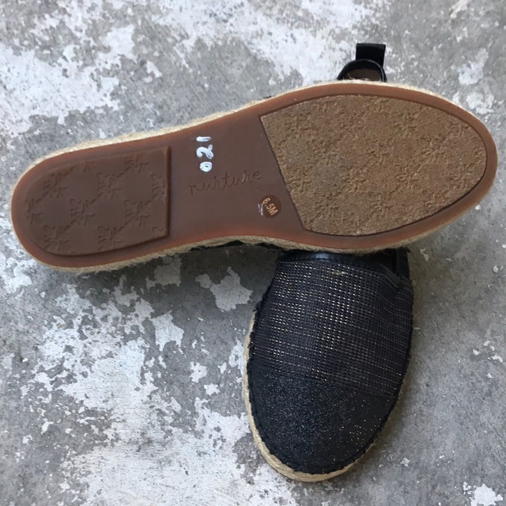 Nurture Espadrilles - Picture 2 of 6